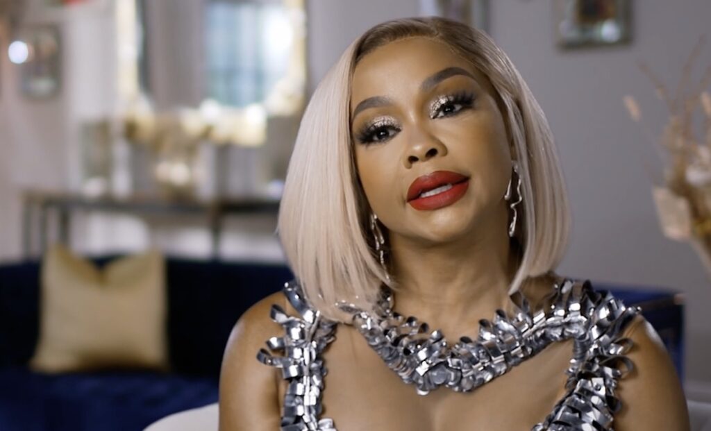 RHOA Midseason Trailer: Phaedra Parks Returns with Rumors + Angela Oakley & Husband Go Off RHOA Midseason Trailer: Phaedra Parks Returns with Rumors + Angela Oakley & Husband Go Off
