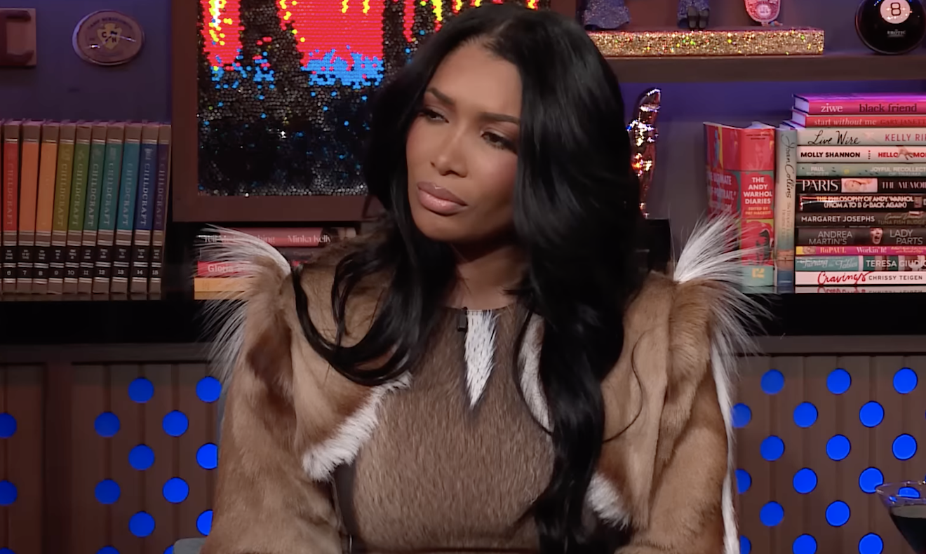 Brit Eady Sues Bravo