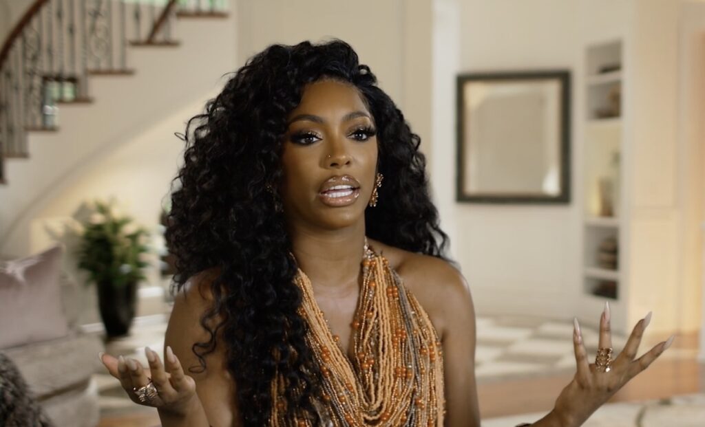 Simon Guobadia Regrets Marrying Porsha Williams + Believes He Was Targeted for Money Simon Guobadia Regrets Marrying Porsha Williams + Believes He Was Targeted for Money