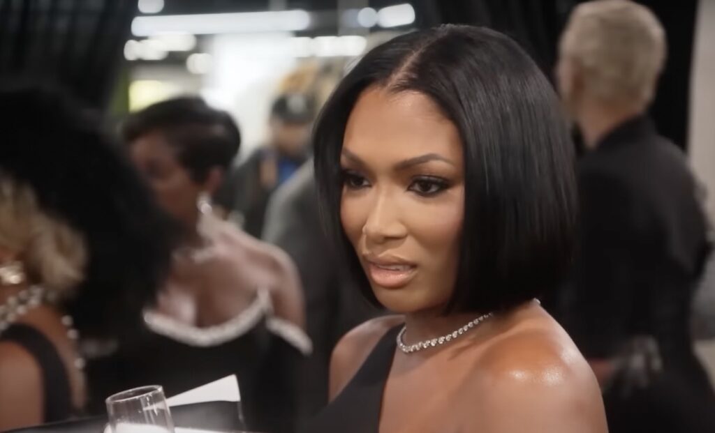 Brit Eady Claps Back After RHOA Fans Call Her out for Criticizing Shamea Morton’s Parenting Brit Eady Claps Back After RHOA Fans Call Her out for Criticizing Shamea Morton’s Parenting