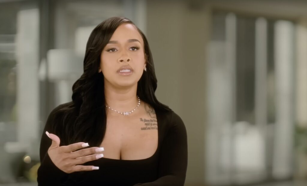 BBWLA Finale Highlights: Chantel Takes Accountability + Evelyn & Brittany Clash BBWLA Finale Highlights: Chantel Takes Accountability + Evelyn & Brittany Clash
