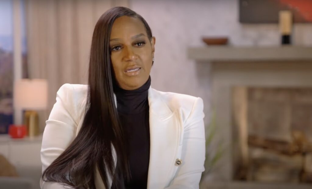 BBWLA Highlights: Jackie Calls out Evelyn & the Others for Meddling in Drama with Chantel BBWLA Highlights: Jackie Calls out Evelyn & the Others for Meddling in Drama with Chantel