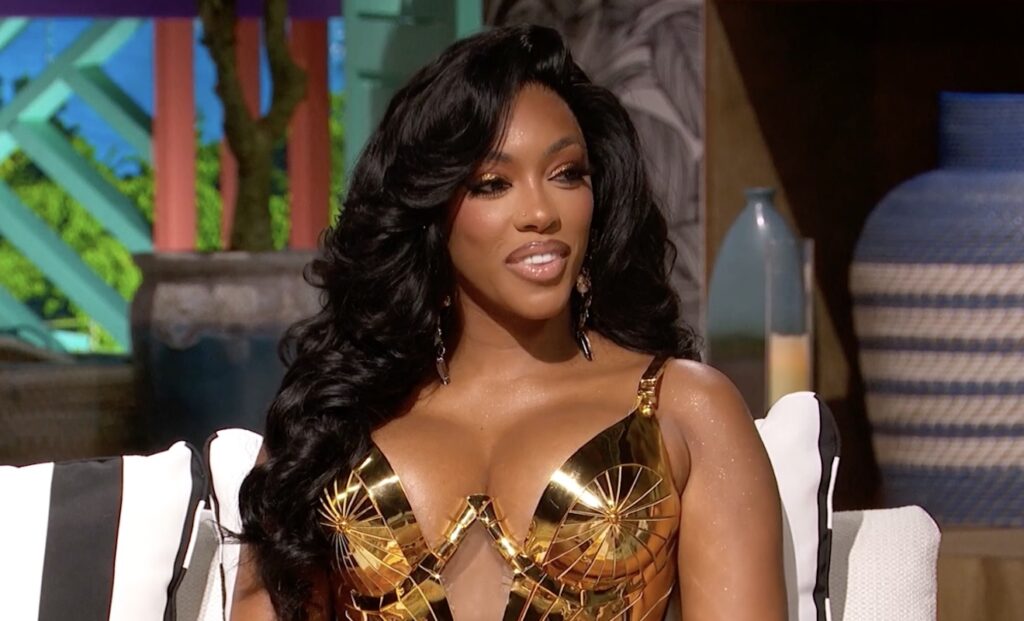RHOA Reunion Highlights: A Possible Alliance Revealed + Porsha Denies Calling ICE on Simon RHOA Reunion Highlights: A Possible Alliance Revealed + Porsha Denies Calling ICE on Simon