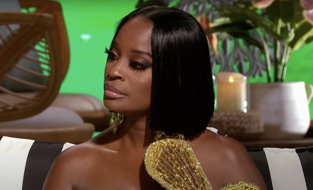RHOA Fans Are Critical of Shamea Morton’s Latest YouTube Video Amid Backlash RHOA Fans Are Critical of Shamea Morton’s Latest YouTube Video Amid Backlash