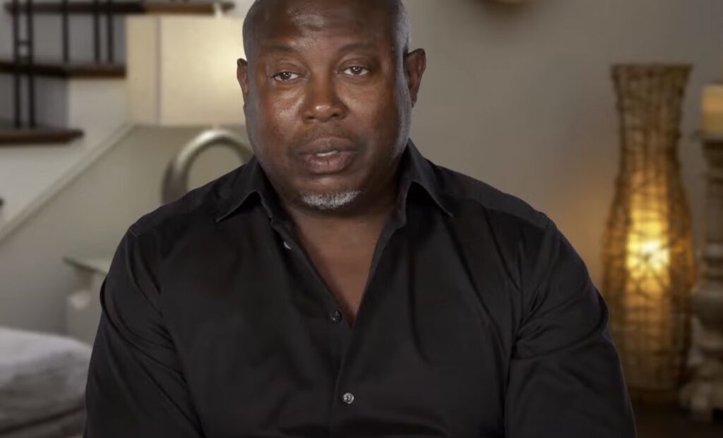 Disgruntled Ex Husbands: Simon Sues Porsha for $500,000 + Peter Blames Cynthia for Split Disgruntled Ex Husbands: Simon Sues Porsha for $500,000 + Peter Blames Cynthia for Split