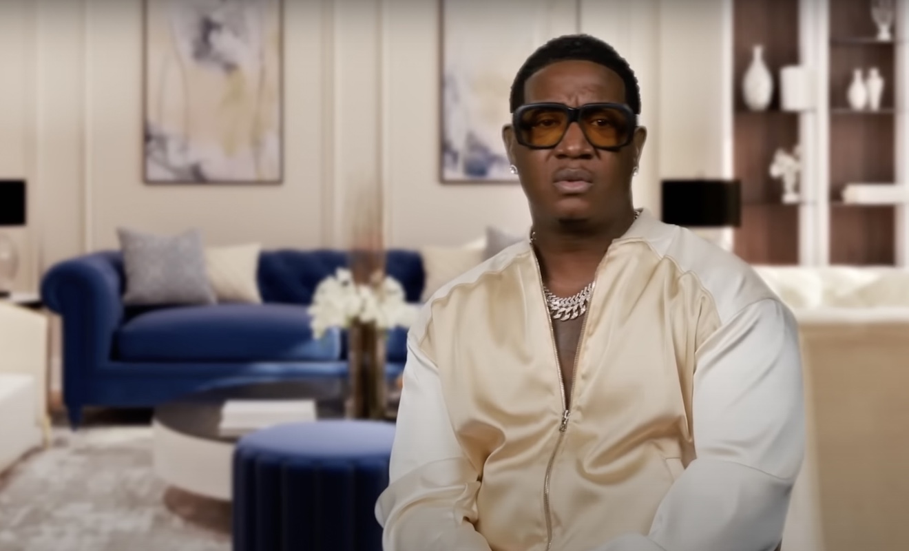 Yung Joc Wants to End Marriage + Calls out Kendra Robinson