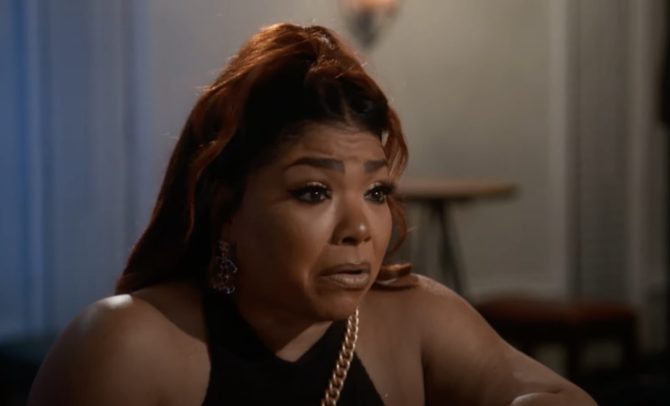 LAMH Season 10 Nell Fletcher