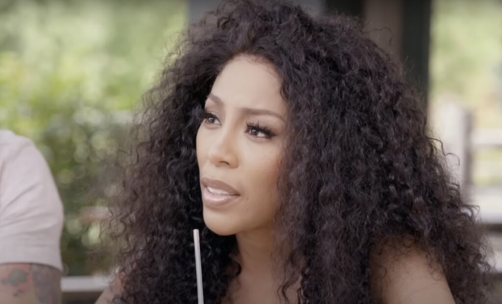 Photo of K. Michelle & Porsha Williams Goes Viral Amid RHOA Casting Rumors Photo of K. Michelle & Porsha Williams Goes Viral Amid RHOA Casting Rumors