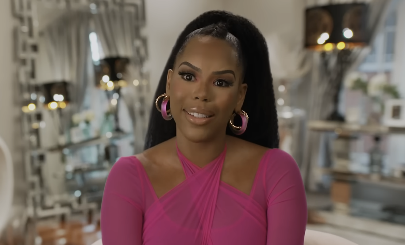 RHOA Kelli Ferrell Lawsuits