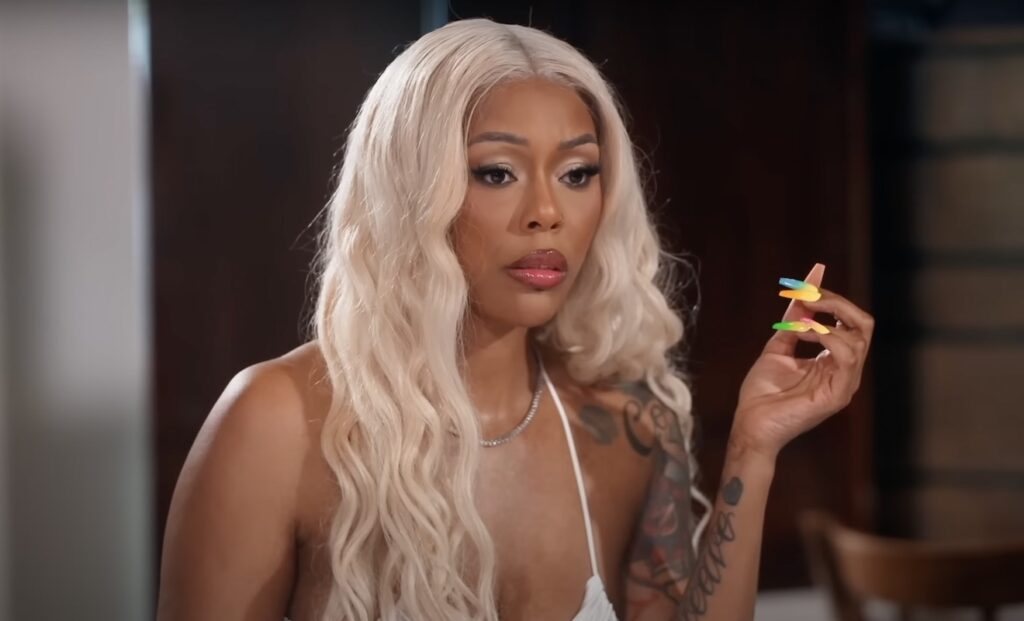LHHATL Highlights: Bambi Ends Engagement + Yandy Confronts Jasmine & Jessica LHHATL Highlights: Bambi Ends Engagement + Yandy Confronts Jasmine & Jessica