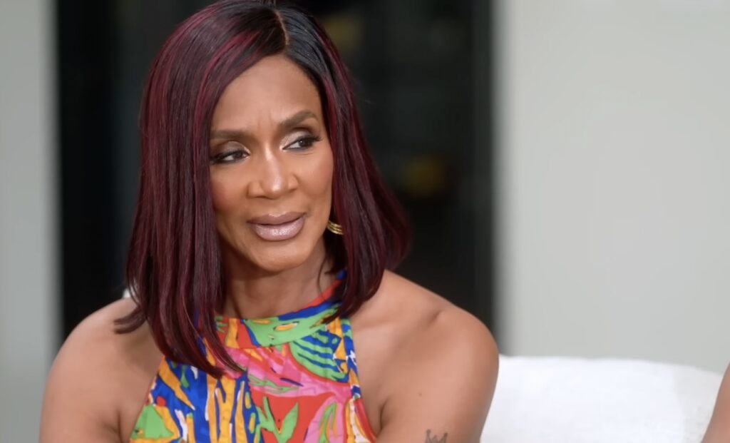 LHHATL Star Momma Dee Pulls up to Puerto Rico Cast Trip to Expose Salma Slims LHHATL Star Momma Dee Pulls up to Puerto Rico Cast Trip to Expose Salma Slims