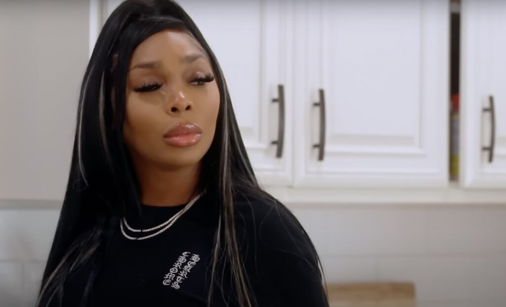 Sierra Gates Confuses Yandy Smith with Latest Accusation About Mendeecees Harris Sierra Gates Confuses Yandy Smith with Latest Accusation About Mendeecees Harris