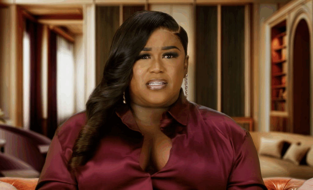 Belle Collective Season 6 Lateshia