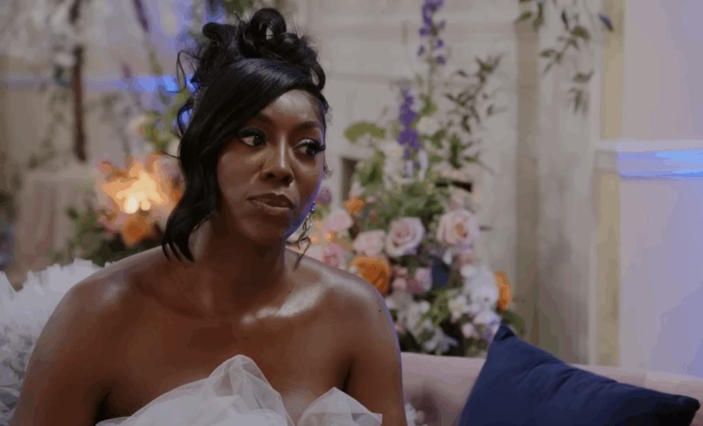 Wendy Osefo Arrested Insurance Fraud