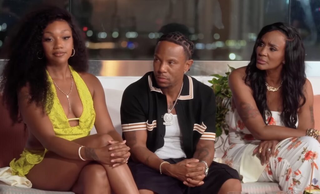 LHHATL Highlights: Ashley & Karlie Redd Have a Breakthrough + Lil Zane Apologizes to 24hrs LHHATL Highlights: Ashley & Karlie Redd Have a Breakthrough + Lil Zane Apologizes to 24hrs