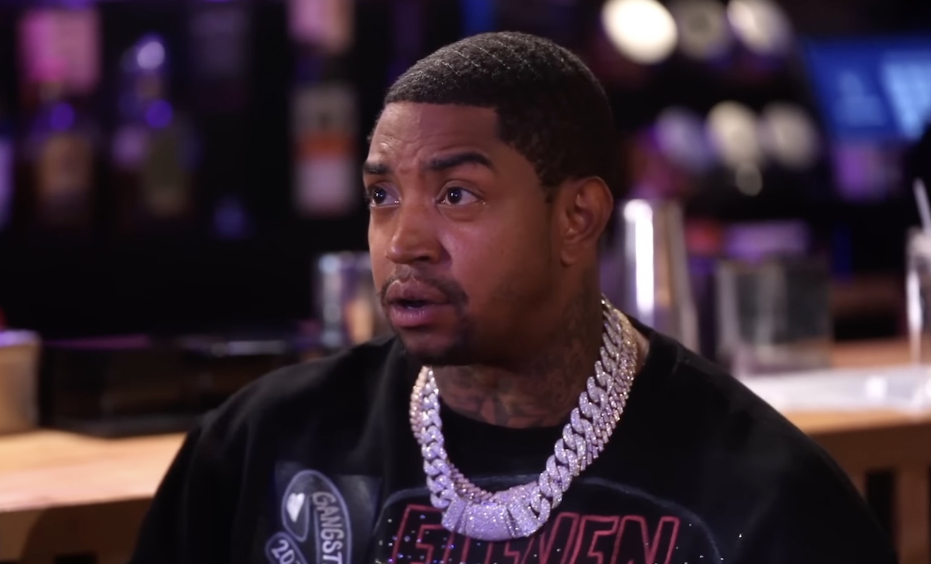 Lil Scrappy Responds to Comments Bambi’s Ex Fiancé Made During Podcast Appearance