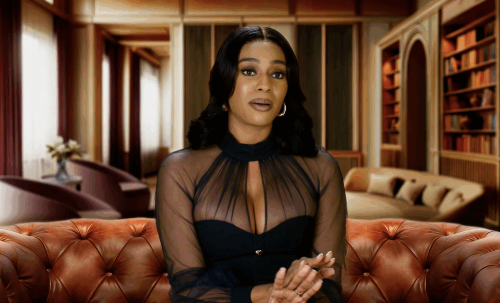 Belle Collective Season 6 Biloxi Blues Latrice