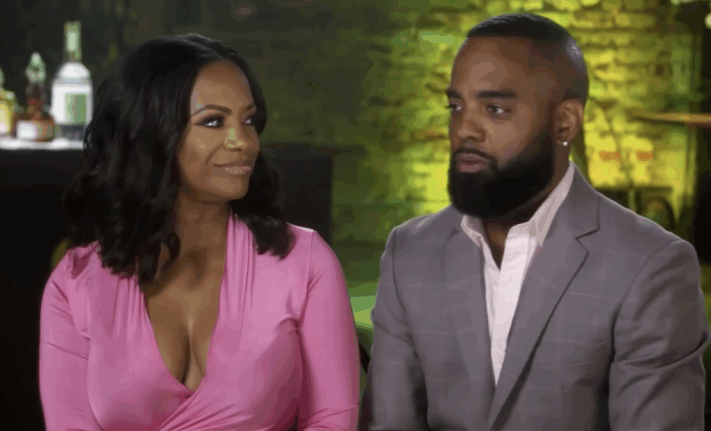 Kandi and Todd Divorce