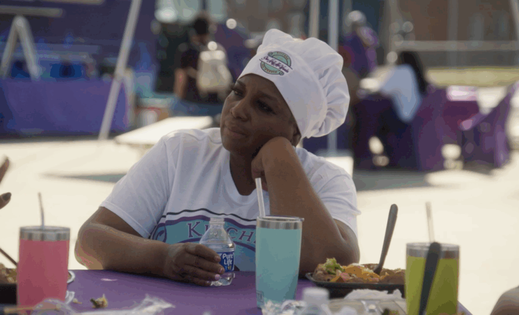 LAMH Season 10 Miss Wanda