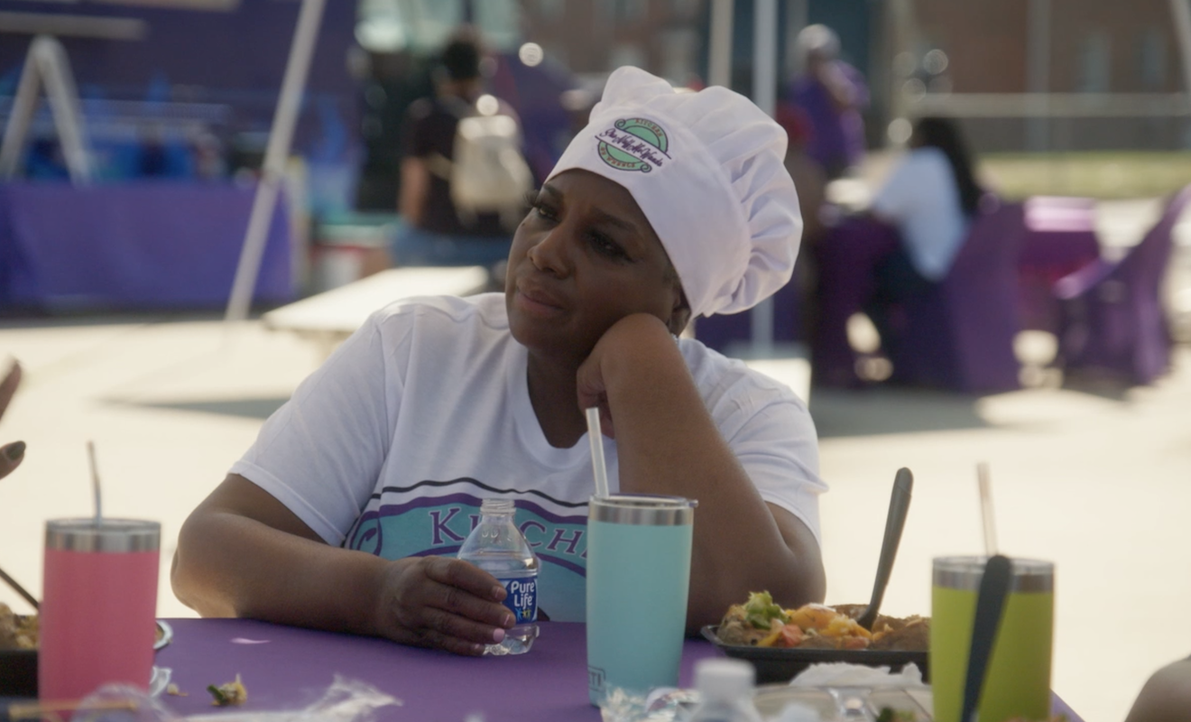 LAMH Season 10 Miss Wanda