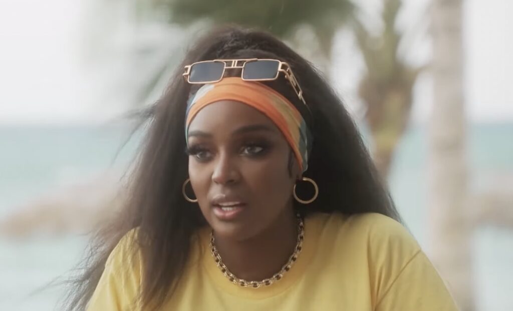 LHHMIA Highlights: Allan’s Wife & Mother Blame Amara for His Arrest + Rada Confronts Michael