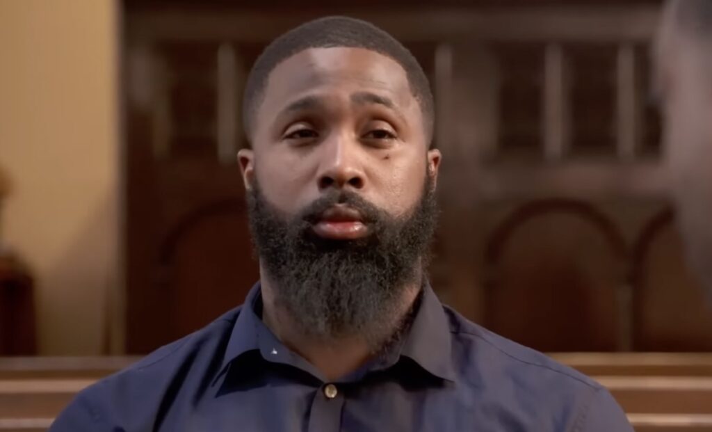 ‘Black Ink Crew Chicago’ Cast Member Don Brumfield Confirms New Boo + Talks Divorce