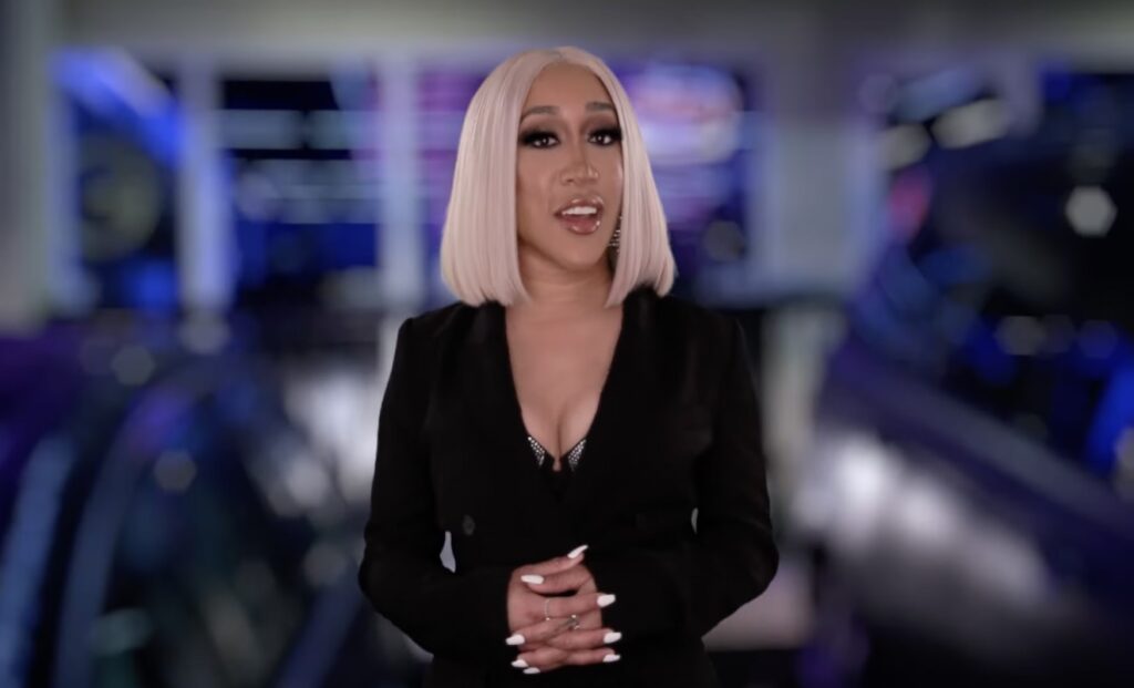 LHHMIA Highlights: Miami Tip Meets with Allan’s Wife + Joy Nearly Comes to Blows with Sister