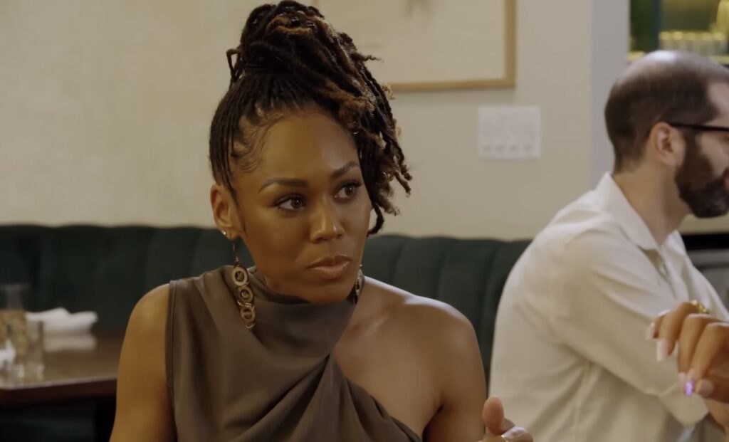 Monique Samuels Has Tension with Angel Massie in RHOP Trailer + Karen Huger Returns