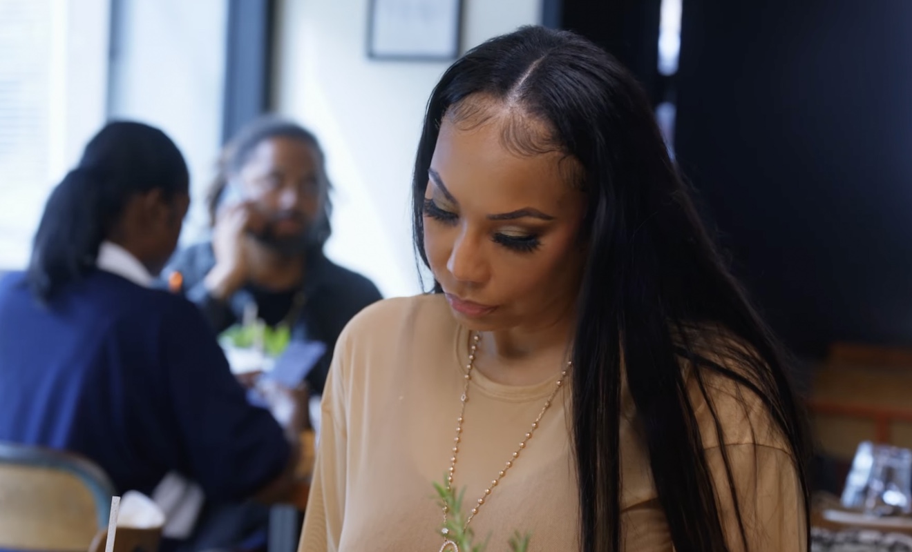 ‘The Braxtons’ Highlights: The Sisters Reflect on Chaotic Sit-down