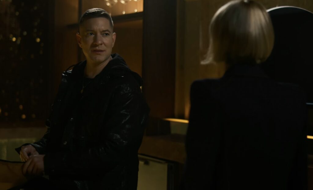 ‘Power Book IV: Force’ Recap: Claudia & Stacy Strike a Deal to Take Down Tommy