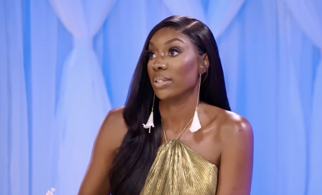 RHOP Cast Members Have Theories As to Why Wendy Osefo Defends Stacey Rusch