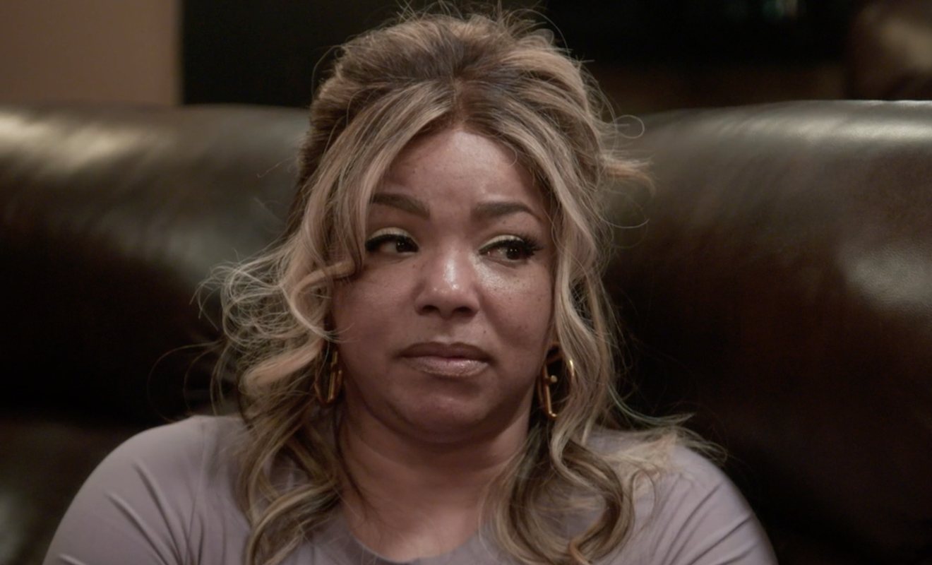 LAMH Highlights: Kimmi and LaTisha Question Destiny + LaTisha Confronts Nell