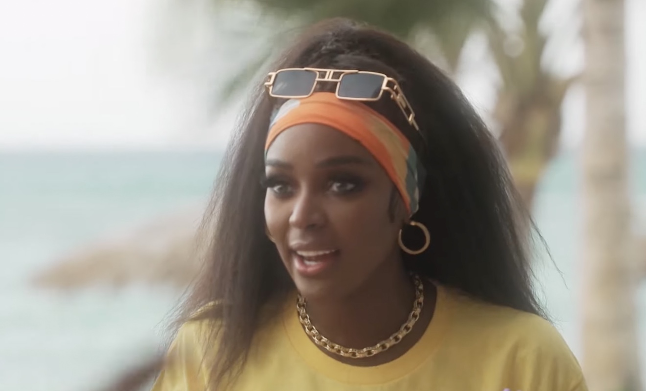 LHHMIA Highlights: Amara Denies Having Anything to Do with Allan’s Arrest