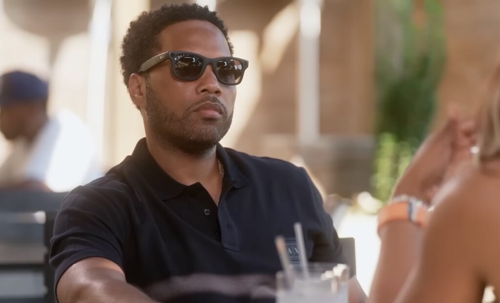 Mendeecees Harris Says He & Yandy Smith Were Never Legally Married + Confirms Separation