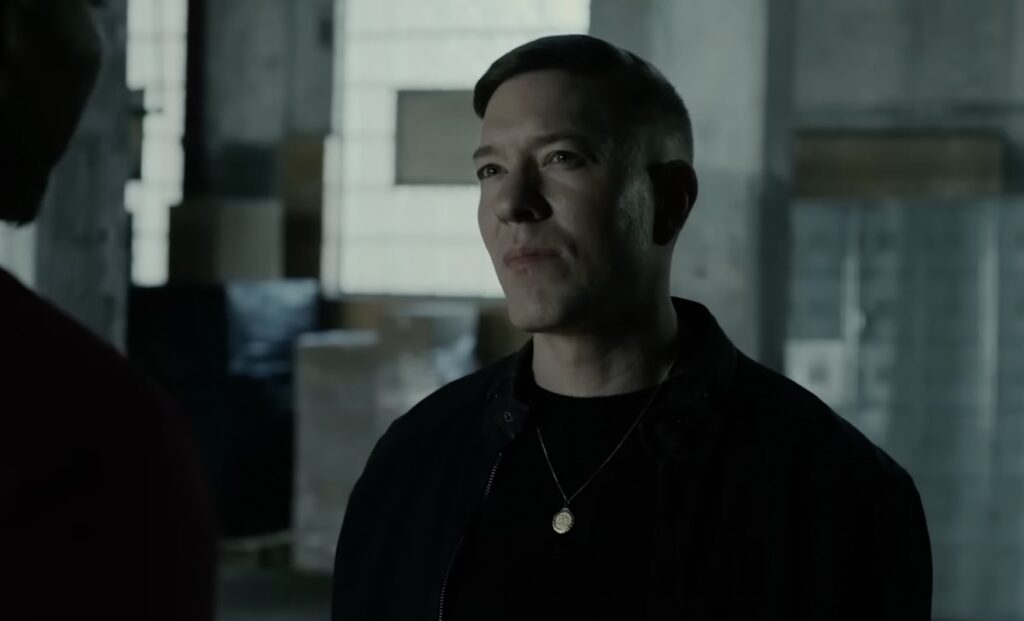 ‘Power Book IV: Force’ Recap: Tommy & Diamond’s Business Relationship Unravels