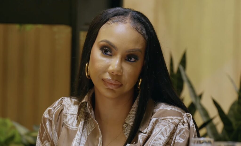 Mendeecees Harris is Dragged into Tamar Braxton’s Feud with YouTuber Funky Dineva