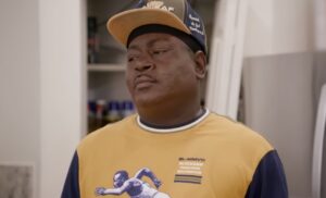 Amara La Negra's Baby Daddy Arrested + LHHMIA Star Marlon Dure Celebrates