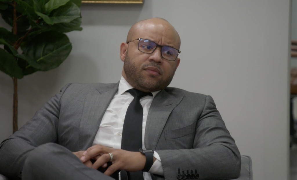 Maurice Scott LAMH Season 10 Highlights