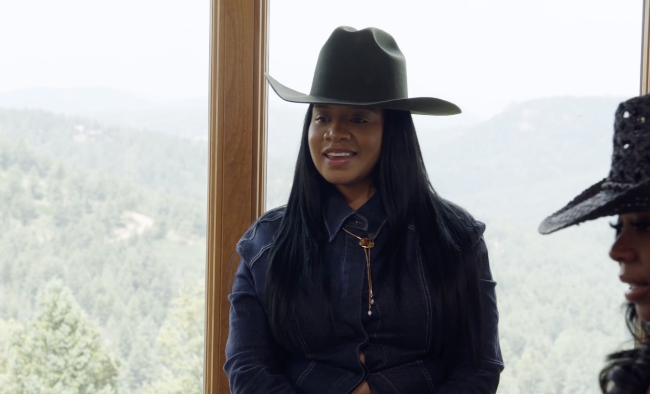 Angel Massie Responds to the Accusations Made by Realtor & Acquaintance of Wendy Osefo