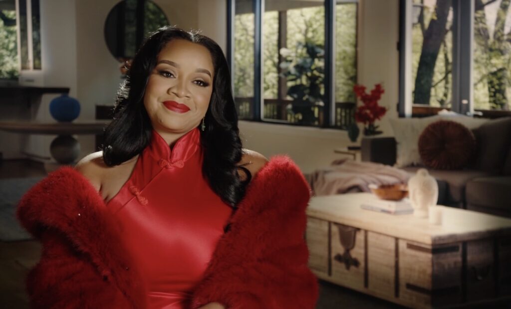 RHOP Highlights: Angel Gets Even with Gizelle & Ashley