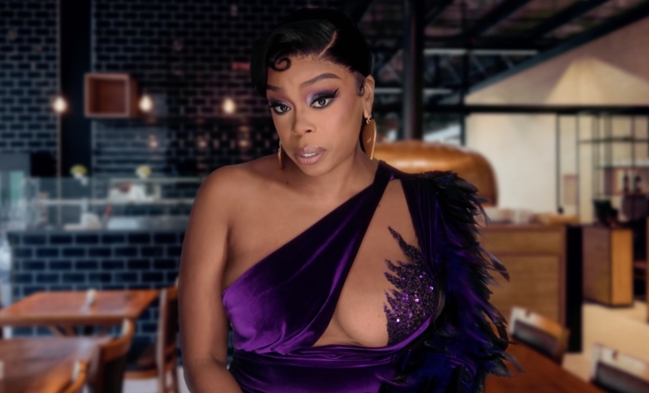 LHHMIA Highlights: Shay & Joy’s Feud Worsens + Amara & Shay Mend Friendship