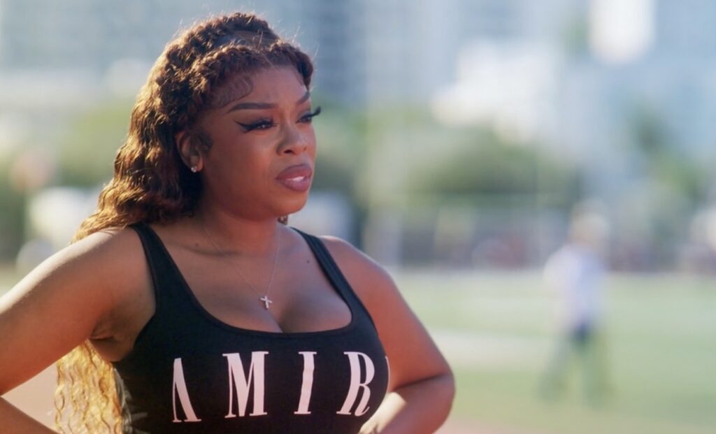 LHHMIA Highlights: Shay Drags Her Date & Frustrates Her Mother
