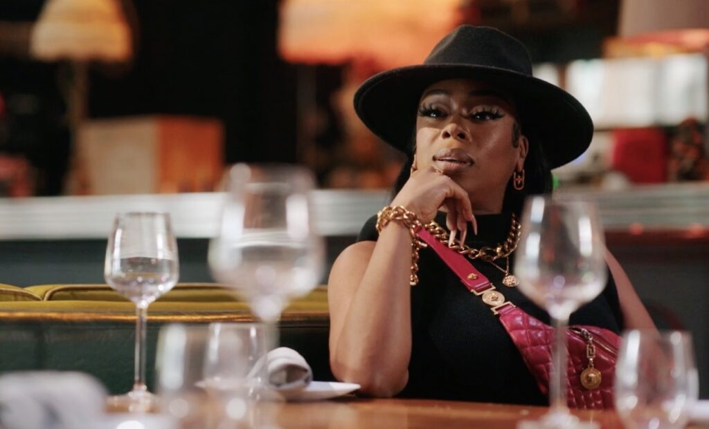 LHHMIA Highlights: Shay & Longtime Enemy Come Face to Face After Decades of Feuding