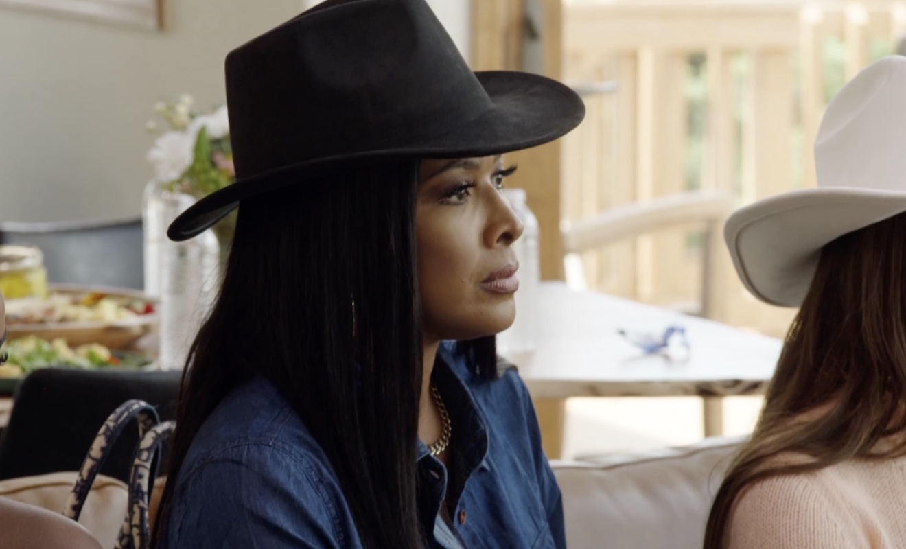 Stacey Rusch Says Her Aunt Dragged Ashley Darby But the Moment Wasn’t Shown on RHOP