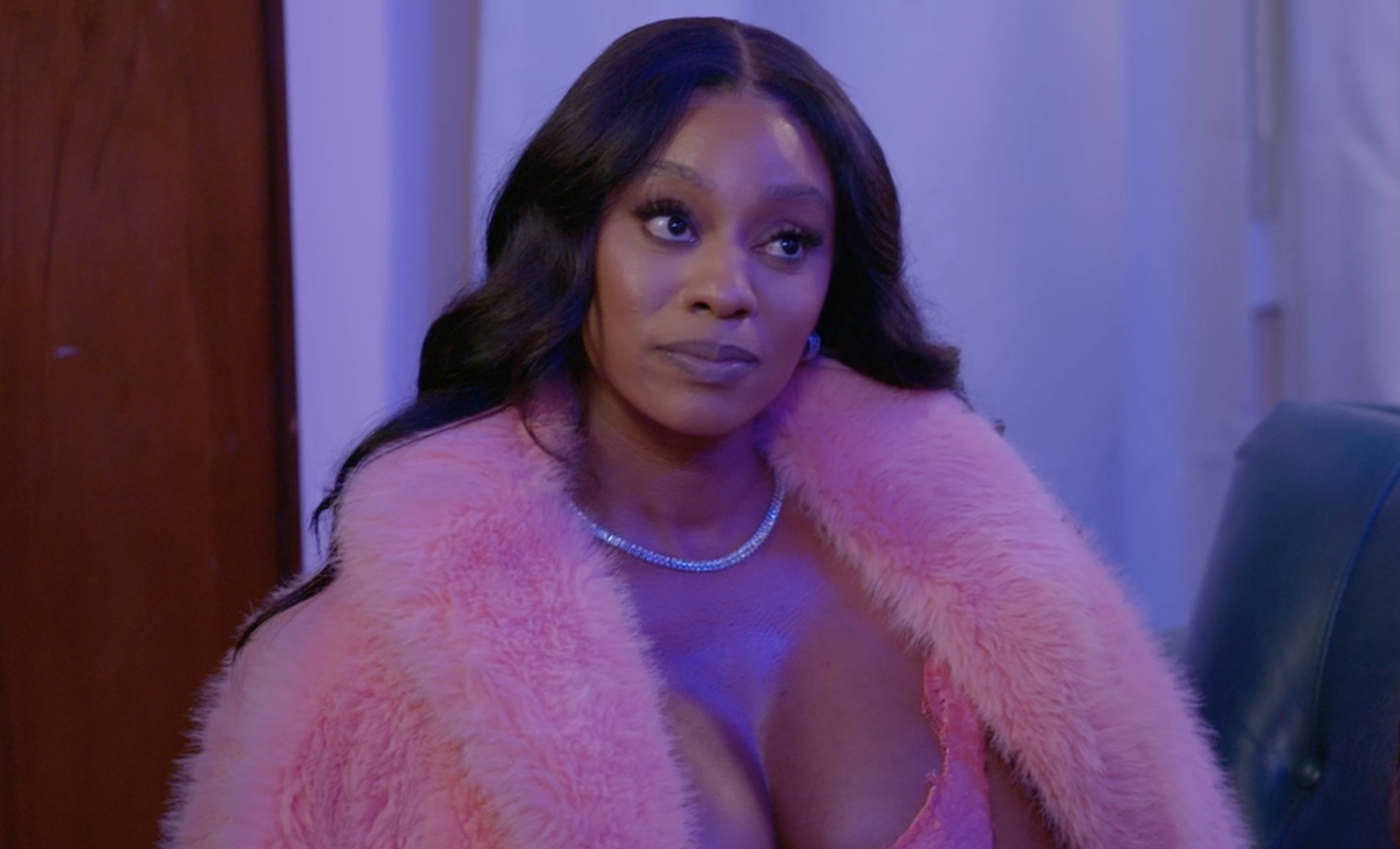 ‘Belle Collective’ Highlights: Latrice and Lateshia’s Blowup Disrupts Selena’s Birthday Party