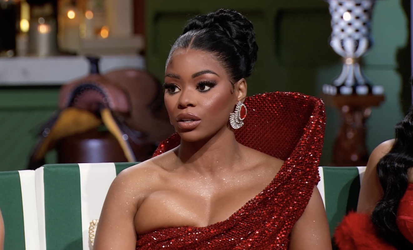 Jassi Harris Accuses Keiarna Stewart of ‘Stealing’ Boyfriend from His Wife