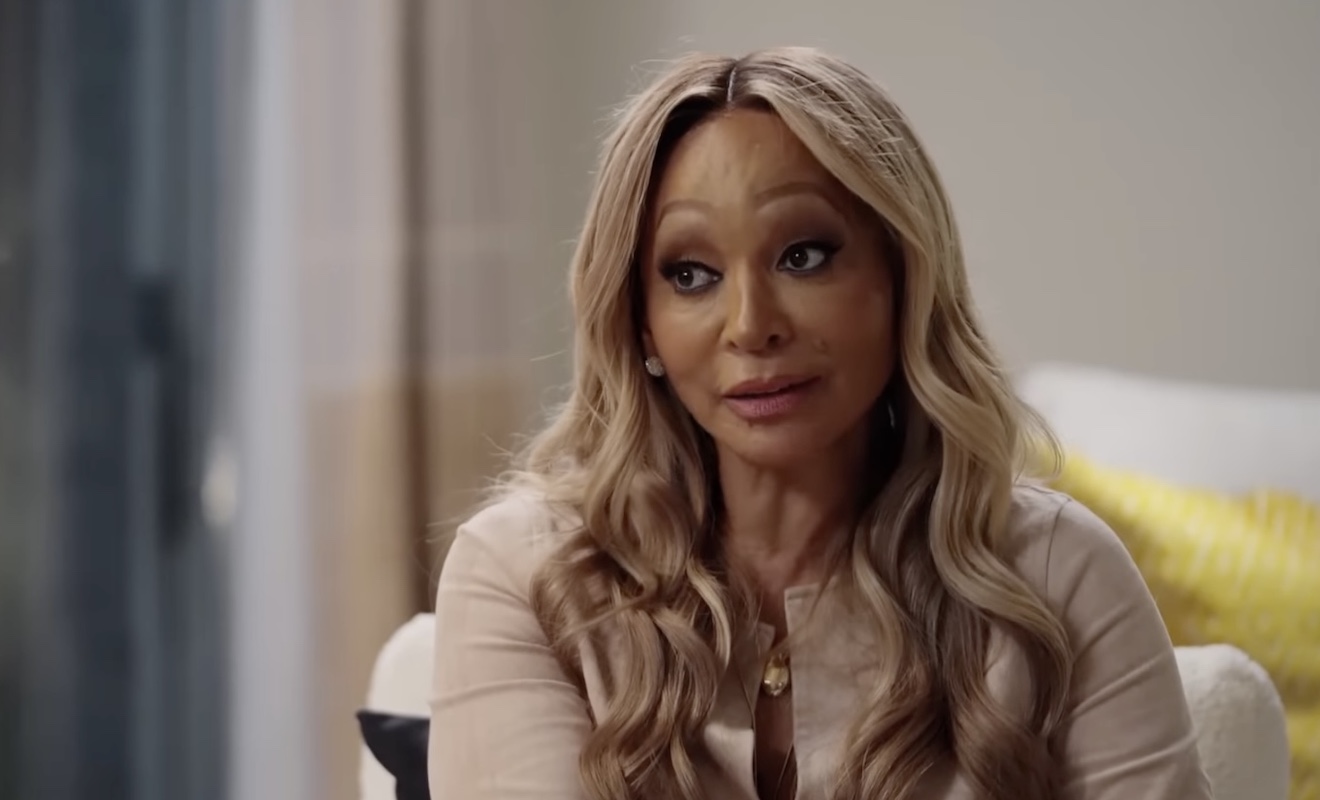 RHOP Highlights: Karen Comes Home + Discusses Addiction & Tension with Wendy