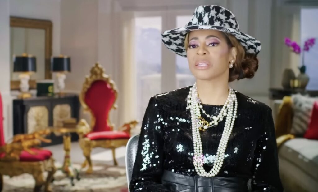 RHOSLC Star Mary Cosby Confirms Her Son’s Tragic Passing