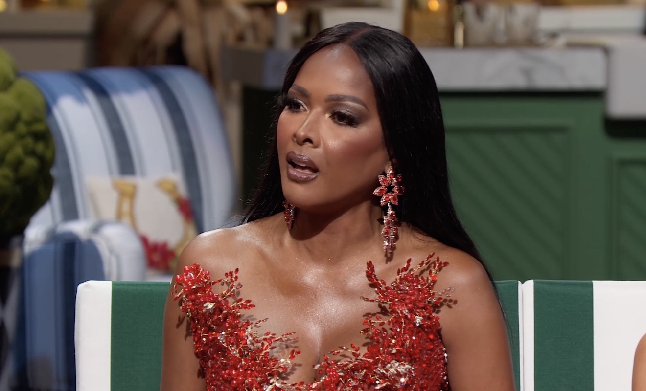 RHOP Reunion Highlights: Monique Confronts Stacey + Jassi is Put on Blast by Tia & Stacey