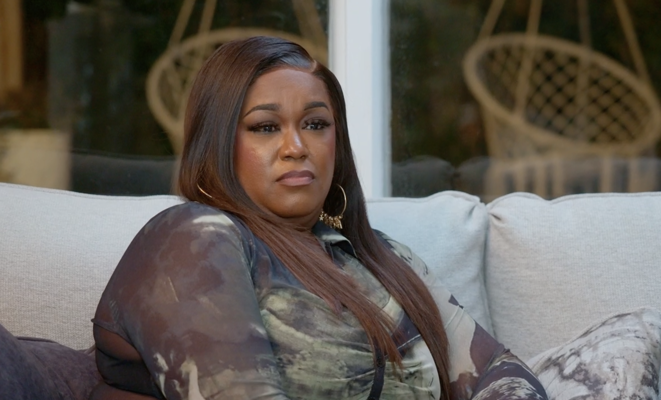 Belle Collective Season 7 Episode 5 Lateshia